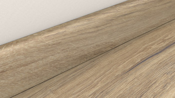 Plinthe en vinyle Gerflor - Daintree Honey|Qaja Beige 10 x 60 x 2000mm (6086S201)