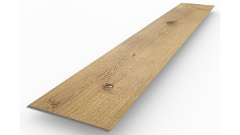 planeo Sol PVC clipsable - Rigid Chêne brun naturel (P30260U)