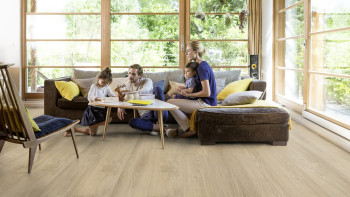 Vinyle à clic Gerflor - Senso Clic 3 Simba Nature | Fabriqué en France (61211028)