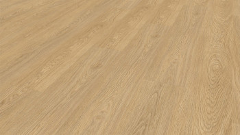 Gerflor Sol PVC clipsable - Senso Clic Premium Fjord Golden Oak (EIR) | gaufrage synchrone (60521508)