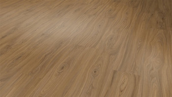 Gerflor Sol PVC clipsable - Senso Clic Premium Noce Brown | Made in Europe (60531503)