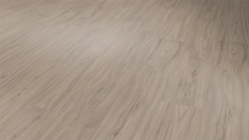 Gerflor Sol PVC clipsable - Senso Clic Premium Noce Taupe | Made in Europe (60531504)