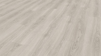 Gerflor Sol PVC clipsable - Senso Clic Premium Meadow Light Greige (EIR) | gaufrage synchrone (60531505)