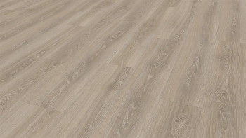 Gerflor Sol PVC clipsable - Senso Clic Premium Meadow Taupe (EIR) | gaufrage synchrone (60531506)