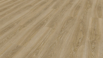Gerflor Sol PVC clipsable - Senso Clic Premium Meadow Spring Honey (EIR) | gaufrage synchrone (60531507)