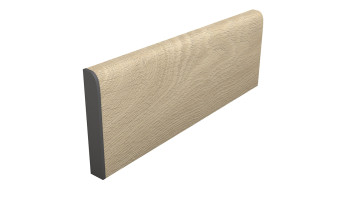 Plinthe vinyle Gerflor - Blomma Natural 10 x 60 x 2000mm (6086S016)