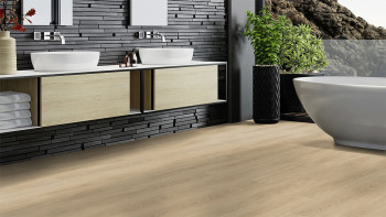 Vinyle à clic Gerflor - Senso Clic 3 Scandinavie | Fabriqué en France (61211512)