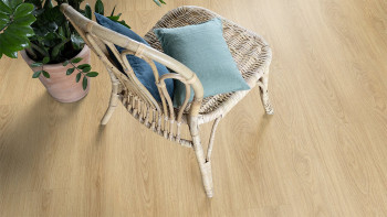 Vinyle à clic Gerflor - Senso Clic 3 Scandinavie | Fabriqué en France (61211513)