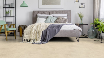 Vinyle à clic Gerflor - Senso Clic 3 Beige Pietra | Fabriqué en France (61221510)
