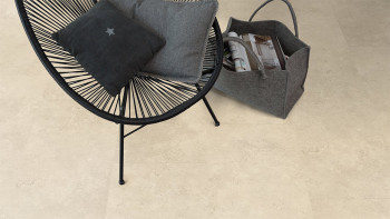 Vinyle à clic Gerflor - Senso Clic 3 Beige Pietra | Fabriqué en France (61221510)