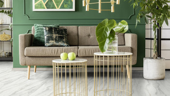 Gerflor Sol PVC clipsable - Senso Clic Premium Neo Marble | Made in Europe (61151516)