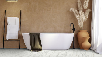 Gerflor Sol PVC clipsable - Senso Clic Premium Neo Marble | Made in Europe (61151516)