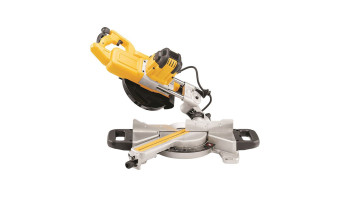 DeWalt scie à panneaux 216mm 1300Watt