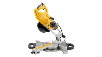 DeWalt scie à panneaux 216mm 1300Watt