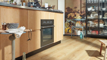 MEISTER Sol PVC clipsable - MeisterDesign DL 500S Chêne fermier naturel (5974006832)