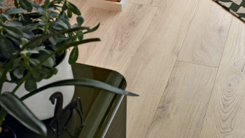 MEISTER Sol écologique - MeisterDesign comfort DL 600S Chêne de serrure pure (5950006840)