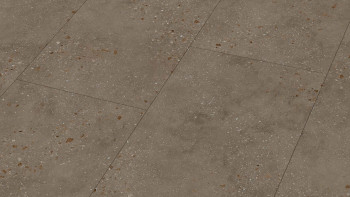 MEISTER Sol PVC clipsable - MeisterDesign DD 500S / DB 500S Terrazzo dark (5973006858)