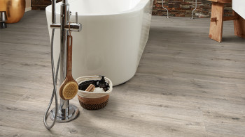MEISTER Sol PVC clipsable - MeisterDesign DD 400 / DB 400 Chêne de roche (5933006889)