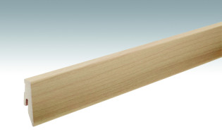 Plinthes MEISTER Érable 202 - 2380 x 60 x 20 mm