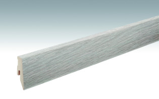 Plinthes MEISTER chêne blanc lixivié 6181 - 2380 x 60 x 20 mm