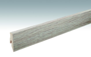 Plinthes MEISTER chêne cappuccino 6263 - 2380 x 60 x 20 mm