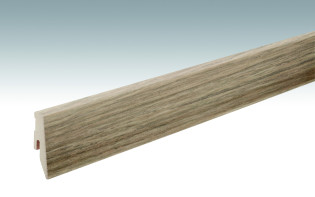 Plinthes MEISTER Oak Nova 6413 - 2380 x 60 x 20 mm