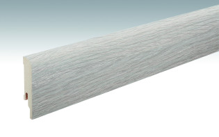 Plinthes MEISTER chêne blanc lixivié 6181 - 2380 x 80 x 16 mm
