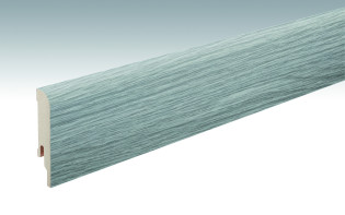 Plinthes MEISTER chêne gris 6442 - 2380 x 80 x 16 mm