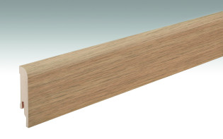 Plinthes MEISTER plinthes lock oak nature 6836 - 2380 x 80 x 16 mm