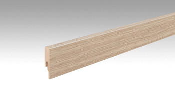 MEISTER Plinthes Chêne Casablanca 6414 - 2380 x 60 x 16 mm