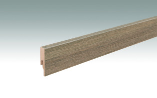 planeo Plinthe 16x60 mm Chêne Lor