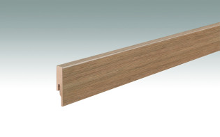 Plinthes MEISTER Chêne naturel 6952 - 2380 x 60 x 16 mm