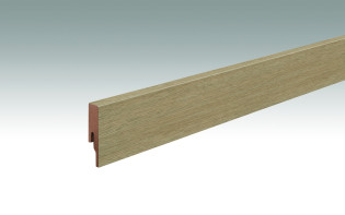 Plinthes MEISTER Chêne Vintage Lodge 7327 - 2380 x 60 x 16 mm