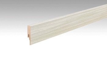 MEISTER Plinthes Chêne Arctica 7394 - 2380 x 60 x 16 mm