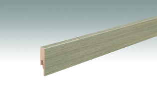 Plinthes MEISTER Oak Baywood 7404 - 2380 x 60 x 16 mm