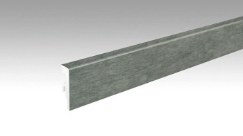 MEISTER Plinthes Aqua Cosmic Beam 7436 - 2380 x 60 x 16 mm (200014-2380-07436 - 6949237436)