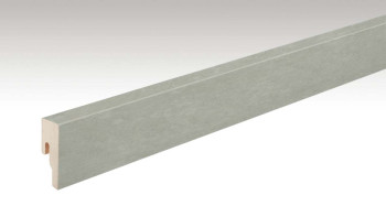 MEISTER Plinthes Mineral Stone 7438 - 2380 x 50 x 18 mm (200015-2380-07438 - 6963237438)