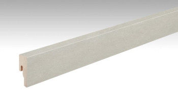 MEISTER Plinthes Cream Stone 7439 - 2380 x 50 x 18 mm