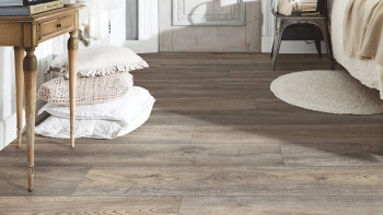 MEISTER Sol écologique - MeisterDesign flex DD 400 / DB 400 Chêne sauvage gris (5933006977)