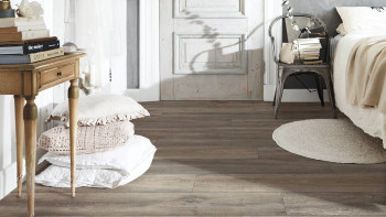MEISTER Sol écologique - MeisterDesign DD 200 Chêne sauvage gris (5931006977)