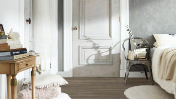 MEISTER Sol écologique - MeisterDesign comfort DD 600S / DB 600S Chêne sauvage gris (5961006977)