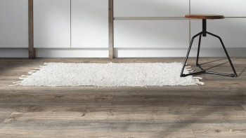 MEISTER Sol écologique - MeisterDesign DD 200 Chêne sauvage gris (5931006977)