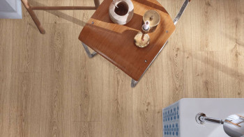 MEISTER Sol écologique - MeisterDesign DD 200 Chêne pédonculé nature (5931006983)