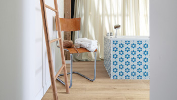 MEISTER Sol écologique - MeisterDesign comfort DD 600S / DB 600S Chêne pédonculé naturel (5961006983)
