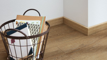 MEISTER Sol écologique - MeisterDesign comfort DD 600S / DB 600S Chêne pédonculé naturel (5961006983)