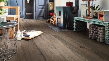 MEISTER Sol écologique - MeisterDesign flex DD 400 / DB 400 Old wood oak clay gray (5933006986)