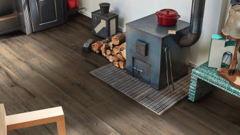 MEISTER Sol écologique - MeisterDesign flex DD 400 / DB 400 Old wood oak clay gray (5933006986)