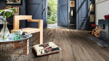 MEISTER Sol écologique - MeisterDesign DD 200 Old wood oak clay gray (5931006986)