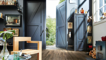 MEISTER Sol écologique - MeisterDesign comfort DD 600S / DB 600S Old wood oak loam grey (5961006986)
