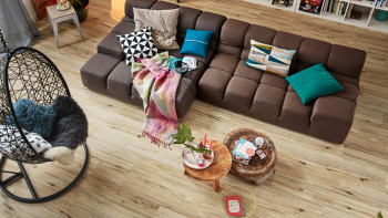 MEISTER Sol écologique - MeisterDesign comfort DD 600S / DB 600S Chêne Lakeside (5961006990)